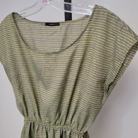 Soprano Dress - Picture 2 of 4